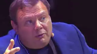 Почему ВЛАСТЬ не 
