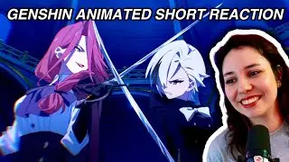 Dish Reacts to 