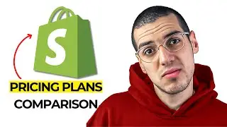 Which Shopify Plan Is Right for You? 2025  (Complete Guide)