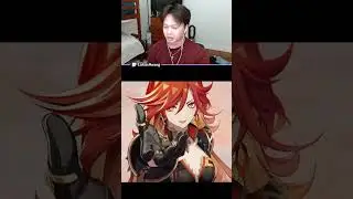 Natlan Teaser Reaction | Genshin Impact