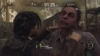 Playing the Resident Evil 4 Remake Mercenaries Mode: this was so much fun