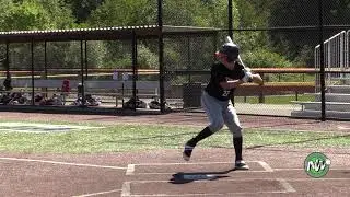 Jack Erickson - PEC - BP - Decatur HS (WA) - July 19, 2021