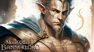 YÜZÜKLERİN EFENDİSİ MODU MİĞFER DİBİ SAVUNMASI / M&B 2 Bannerlord Türkçe Multiplayer 2024