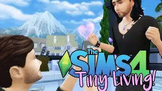 The Sims 4 | Tiny Living | #31 [Proposal]