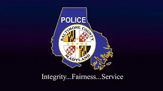 I-83 Officer Involved Shooting on November 26, 2019 | Baltimore County Police (2/27/20)
