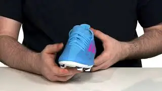 adidas X Speedflow.3 Firm Ground SKU: 9582823