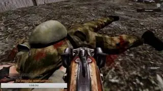 ArmSTALKER RP АрмСталкер.....АДОВЫЙ-краш-тест! Я -Не убиваем))) + Бонус))