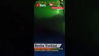VIRAL.!! KETAHUAN MESUM DALAM TENDA 🧐 || 