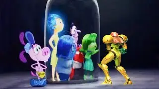 Samus In Inside Out 2