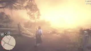 Rdr2 With Voice?? And @SmallThousand