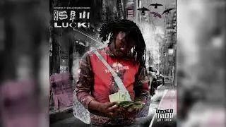 Lucki - Geeked (Acapella-Vocals) 130bpm