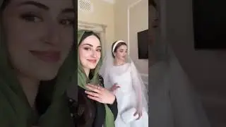 Чеченская свадьба 