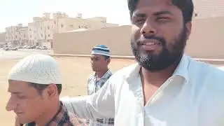 Friday vlog #saudi