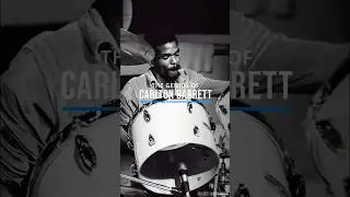 The Genius of Carlton Barrett 👊🏼 #drumeo #carltonbarrett #bobmarley #thewailers