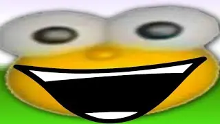 The Fifteen Minute Object Show But Only Breaking Character