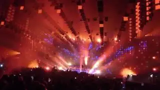 Zillion XXX - The Final Rave - Antwerp