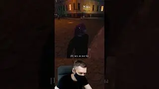 Угораю с диалогов NPC в игре #Неясное #vercettix3