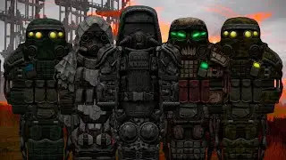 ДримТим (STALCRAFT)