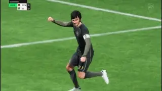 Читерские угловые в ЕАFC 24