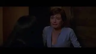 Scream 3/Best scene/Wes Craven/Courteney Cox/Parker Posey/Emily Mortimer/Scott Foley/David Arquette