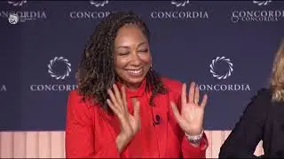 Empowering the Global South: Inclusive Climate Finance | 2023 Concordia Annual Summit