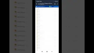 Mediafire List Missing Fix on Mobile | Tutorial (2021)