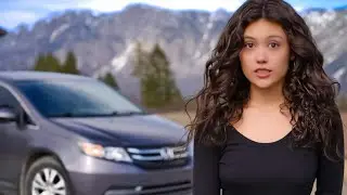 I Can’t Get My License-