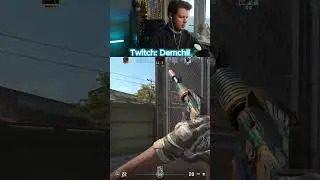 Изи клатч в CS2 / На опыте КС 2 / Counter Strike 2 / CS:GO / КСГО 