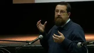 Гладышев Д.Ю. Доклад «Воспитание интереса к истории своей семьи»
