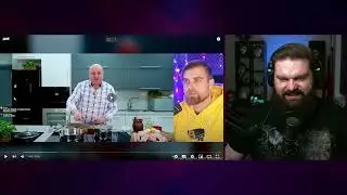 Чима Смотрит как Джей смотрит яйца от Лазерсона | комментирует 