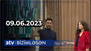 Bizimləsən - 09.06.2023/ TAM HİSSƏ