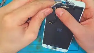 Iphone 6 plus LCD REPLACEMENT