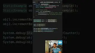 Salesforce Interview Question of the day || Salesforce Interview preparation #salesforce #interview
