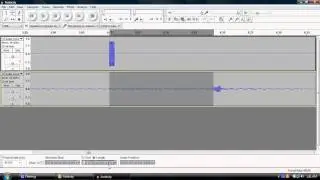 Audacity Lesson 2: fixing recording latency issues