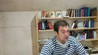 День Сергия Радонежского - Защитника Земли Русской. 8 Октября.