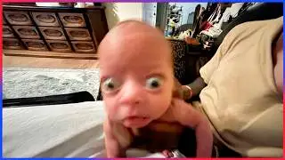 Best FUNNY Videos of 2025 😂😁 | Try Not To Laugh Impossible #27