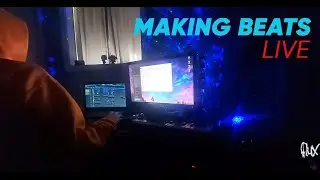 Making Antipop Type Beats in FL STUDIO