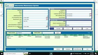 How to Create an Automated Data Entry User Form in Excel VBA