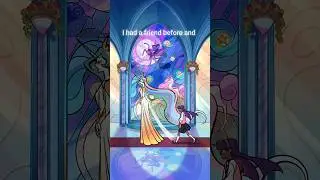 We'll Be Fine | EPIC: The Musical - My Little Pony (History of Sunset Shimmer 🔥) 