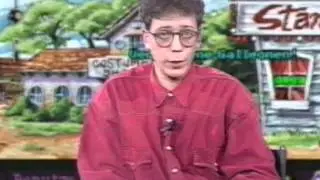 TOP-DOS - Musikladen Eurotops, 1992.