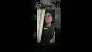 Horror story Part 1
