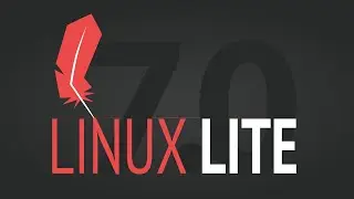 Linux Lite 7.0 Final (Ubuntu 24.04)