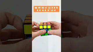 Кубик Рубика. Узоры. Кубик в кубе