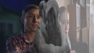 Маша💕Леша Не торопи любовь