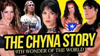9TH WONDER OF THE WORLD | The Chyna Story (Full Career Documentary)
