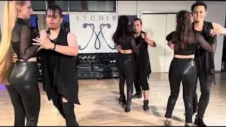 PA’LANTE KIZ @Japan Kizomba Festival 2023