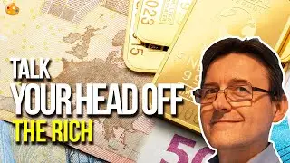 Is Loving Money Evil? | Discord/Twitch English Lesson