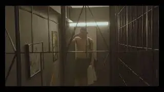Николай Чибисов. Тренировка по боксу. Bupas Gym