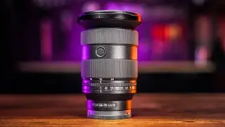 Sony 24-70mm f/2.8 GM II Lens Review & Comparison