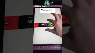 Zooming All The Way Out of the Infinity Zoom Art Gallery 